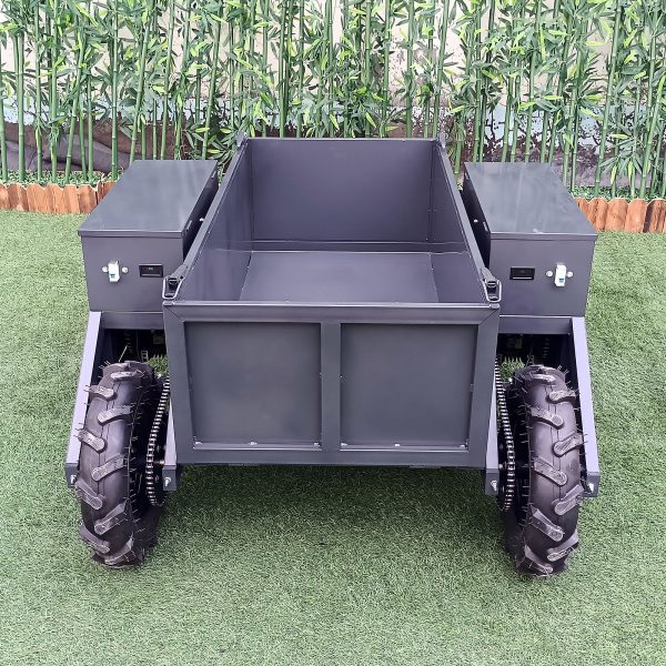 Remote Control All Terrain Transport (RAT460) - Image 3