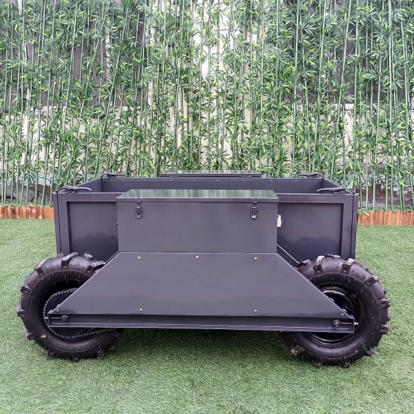 Remote Control All Terrain Transport (RAT460) - Image 4