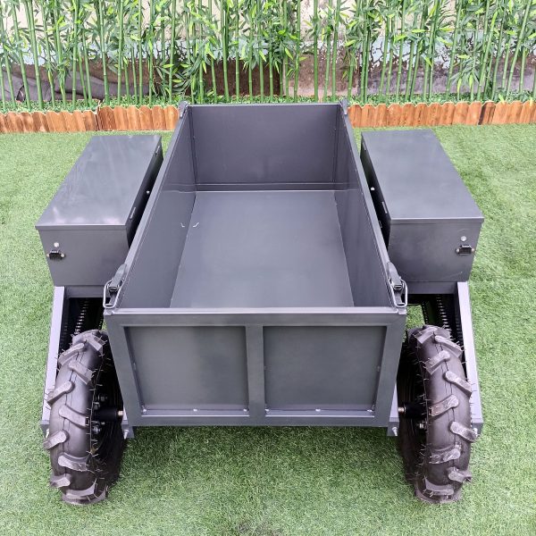 Remote Control All Terrain Transport (RAT460) - Image 5